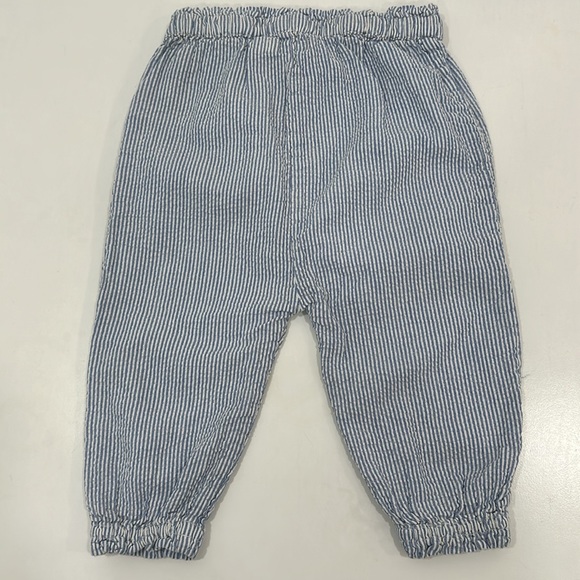 Cute baby pants by Baby Boden size 12-18M-86cm. Excellent condition. - Picture 2 of 6